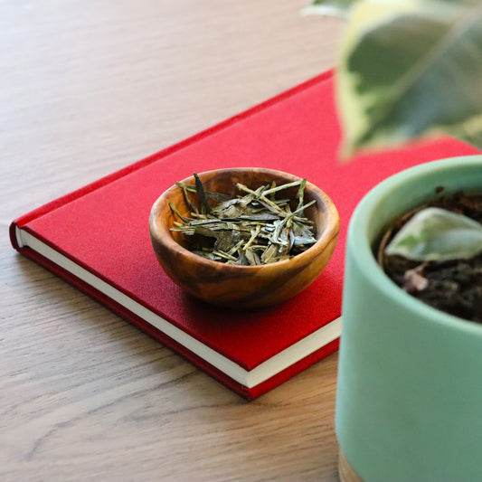 Westlake Long Jing